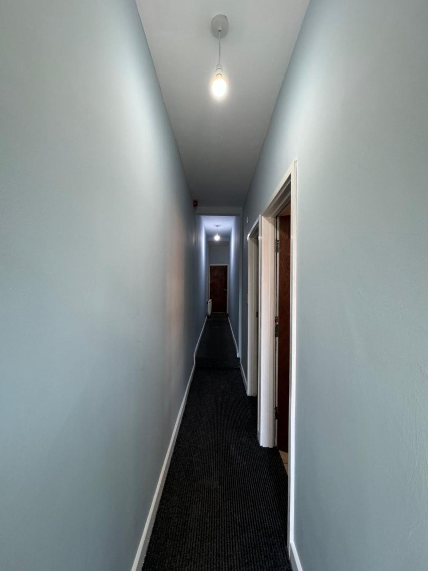 Serenity Relaxation Ltd Leicester Exterior foto